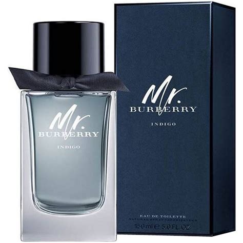 mr burberry toilette 100ml indigo|mr Burberry indigo 2017.